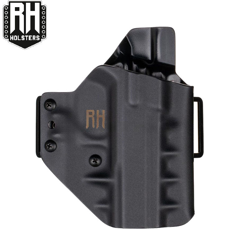 Funda kydex CZ P-09C Nocturne | OWB
