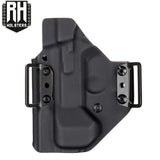 Funda kydex CZ P-09C Nocturne | OWB