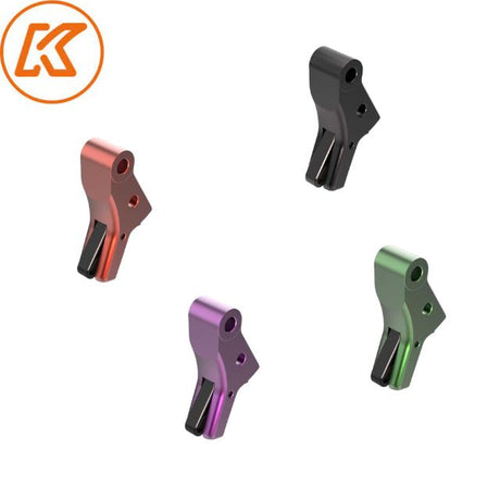 CZ P-10 [P-10C, P-10F & P-10S] gatillo | KMR