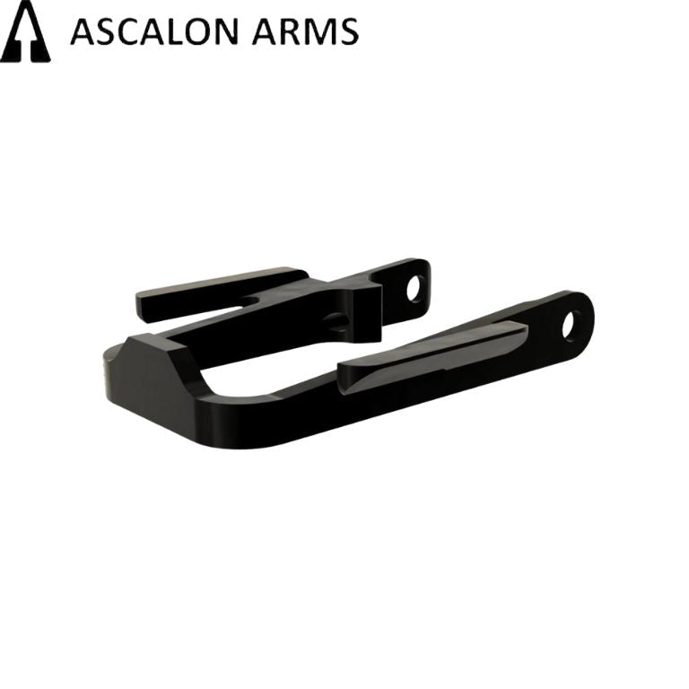 CZ P-10 retenida de corredera extendida Highshelf