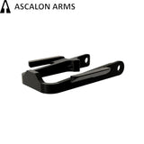 CZ P-10 retenida de corredera extendida Highshelf