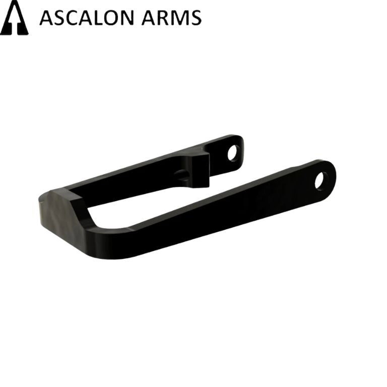 CZ P-10 slim retenida de la corredera Slingshot