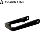 CZ P-10 slim retenida de la corredera Slingshot