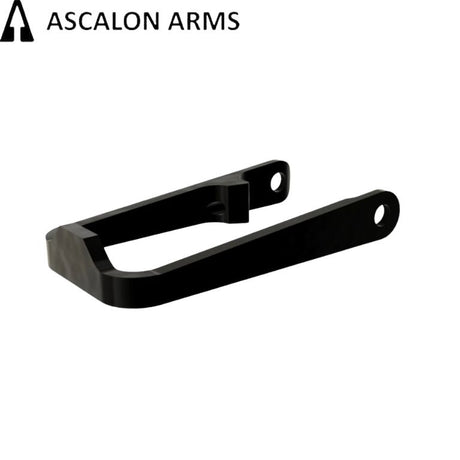 CZ P-10 slim retenida de la corredera Slingshot