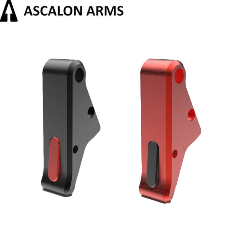 CZ P-10 [P-10C, P-10F & P-10S] gatillo Ergon