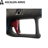 CZ P-10 [P-10C, P-10F & P-10S] trigger Ergon