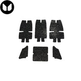 CZ P-07 nexum cachas