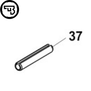 CZ P-01 & CZ 75 Compact piezas de repuesto