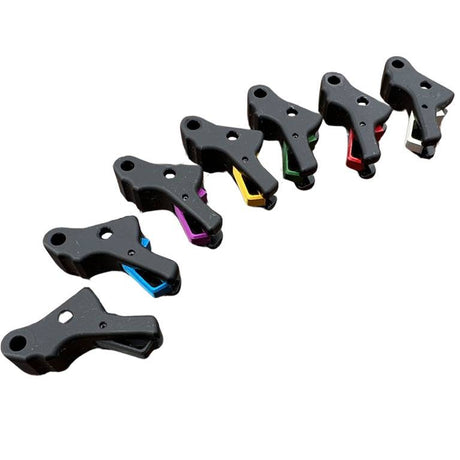 CZ P-10 [P-10C, P-10F & P-10S] gatillo modificado | Top Strely