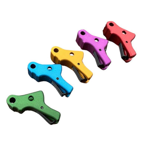 CZ P-10 [P-10C, P-10F & P-10S] gatillo modificado | Top Strely