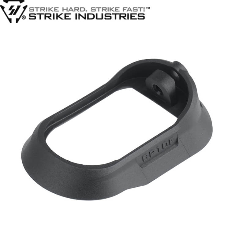 Magwell de polímero CZ P-10F