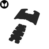 CZ P-10S nexum cachas