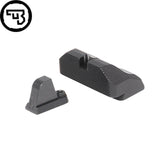 CZ P-10 Optics Ready juego de miras
