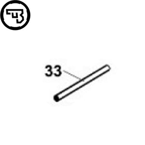 CZ P-10C piezas de repuesto