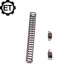 CZ P-10 kit de resortes de competición