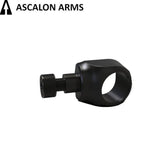 CZ Scorpion Evo alza QD trasera montura 