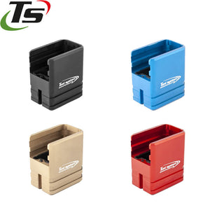 CZ Scorpion 3 / 3+ bases del cargador