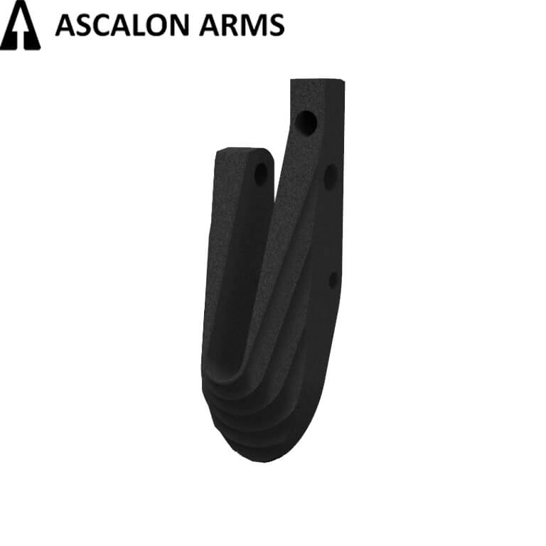 Liberador de cargador extendido CZ Scorpion Evo