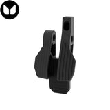 CZ Scorpion Evo liberador de cargador extendido Warlock