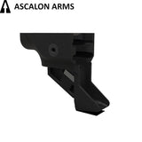 CZ Scorpion Evo 3 / 3+ adaptador de empuñadura de pistola para cachas AR-15 | Ascalon 