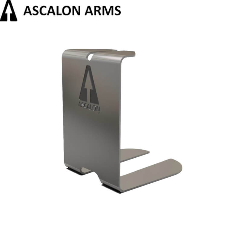 Cuña para receptor CZ Scorpion Evo 3 / 3+