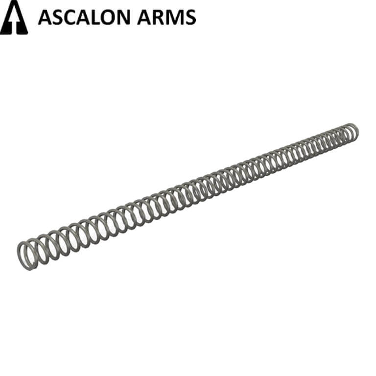 CZ Scorpion Evo 3 / 3+ muelle de retroceso 125 %