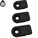 CZ Shadow 2 botón de liberación del cargador AZ ajustable