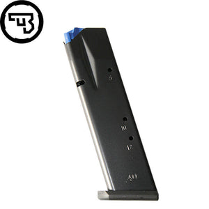 CZ Shadow 2 cargadores