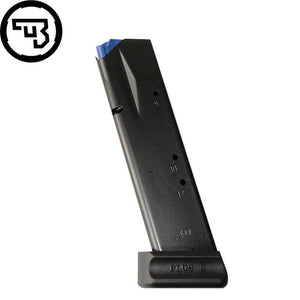 Cargadores CZ 75 SP-01 Shadow