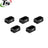 CZ Shadow 2, CZ 75 & SP-01 base del cargador alu TS - juego de 5 pcs | +2 cartuchos