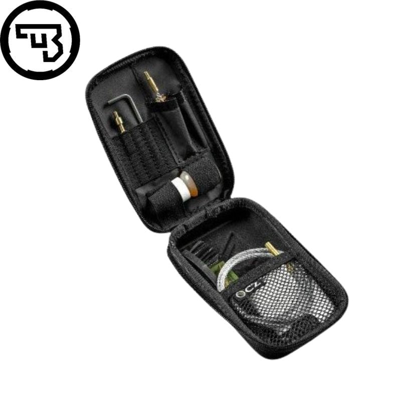 Kit de limpieza CZ Scorpion Evo | 9x19