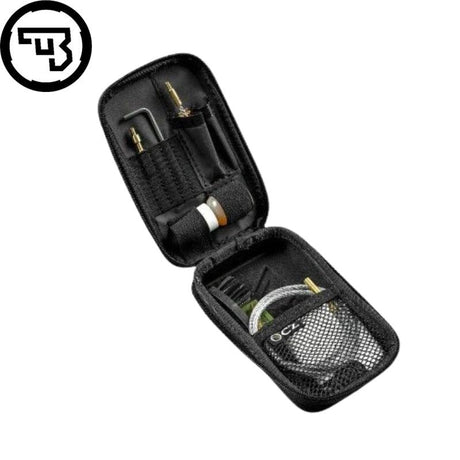 Kit de limpieza CZ Scorpion Evo | 9x19