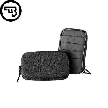 Kit de limpieza CZ Scorpion Evo | 9x19