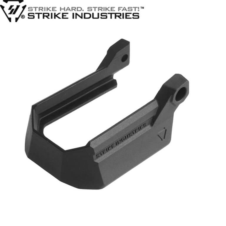 CZ Scorpion Evo 3 embudo de cargador