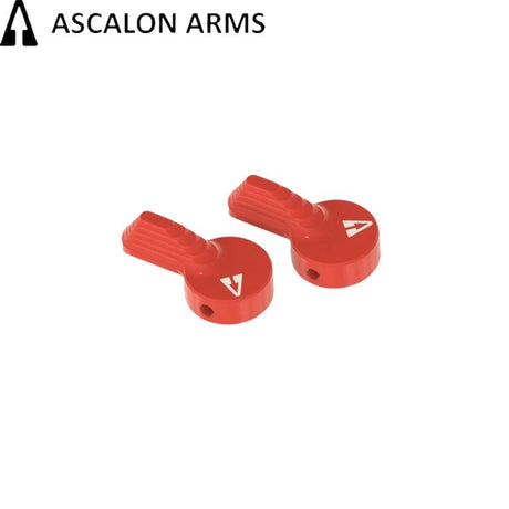 Kit de palanca de seguro de aluminio CZ Scorpion Evo 3 / 3+ | V2.0