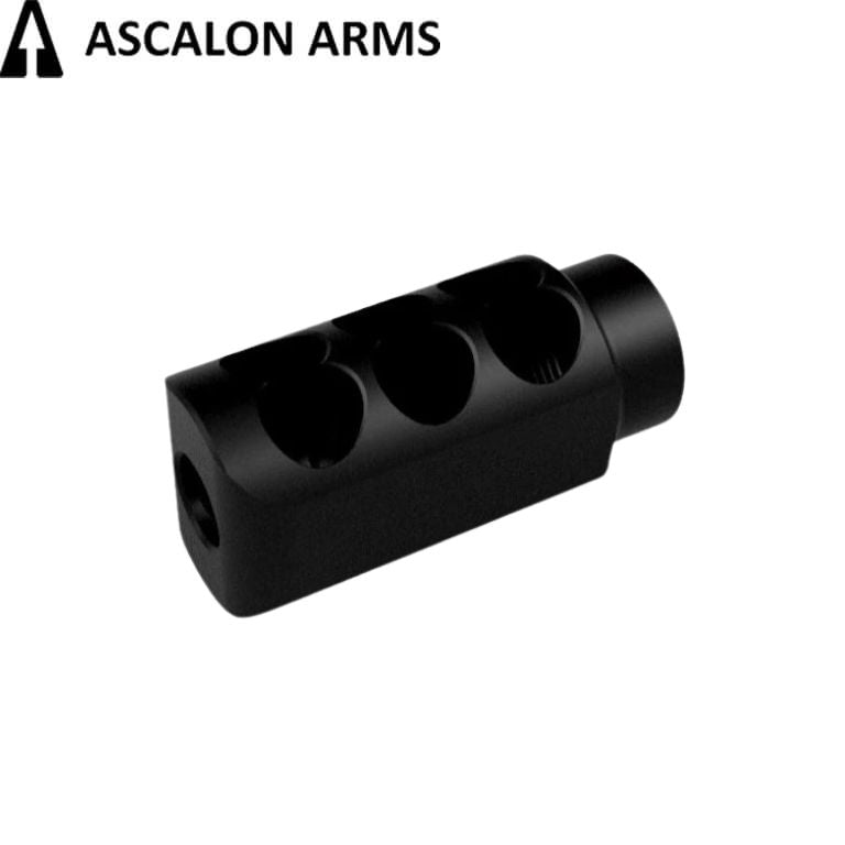 CZ Scorpion Evo / 3+ compensador V10 [1/2x28 UNF]