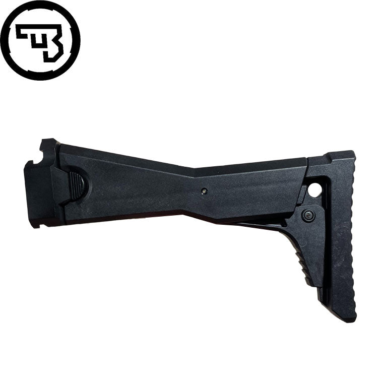 Culata plegable CZ Scorpion Evo / 3+