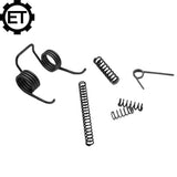 CZ Scorpion Evo / 3+ juego de resortes