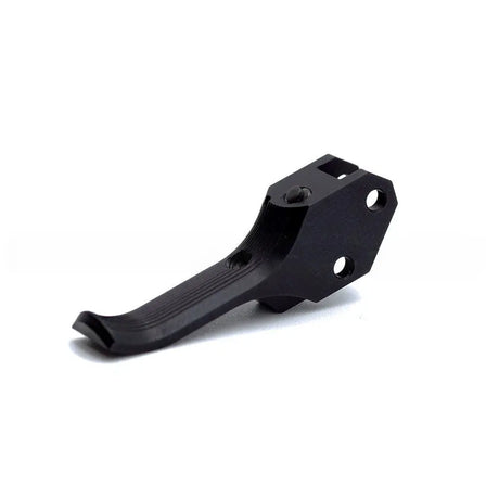 CZ TS 2, CZ Shadow 2, CZ 75B & CZ 75 SP-01 gatillo SA extra desplazado hacia delante | para dedos largos