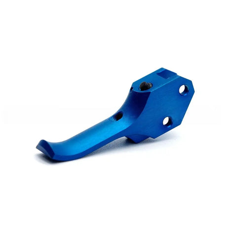 CZ TS 2, CZ Shadow 2, CZ 75B & CZ 75 SP-01 gatillo SA adelantado extra | para dedos extra largos 