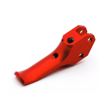 CZ TS 2, CZ Shadow 2, CZ 75B & CZ 75 SP-01 gatillo SA adelantado extra | para dedos extra largos 