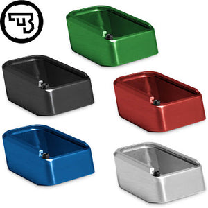 CZ Shadow 2 bases del cargador