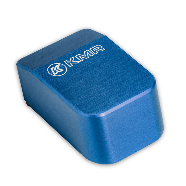 CZ Shadow 2, CZ P-01, CZ 75 & SP-01 base del cargador KMR | +2 cartuchos