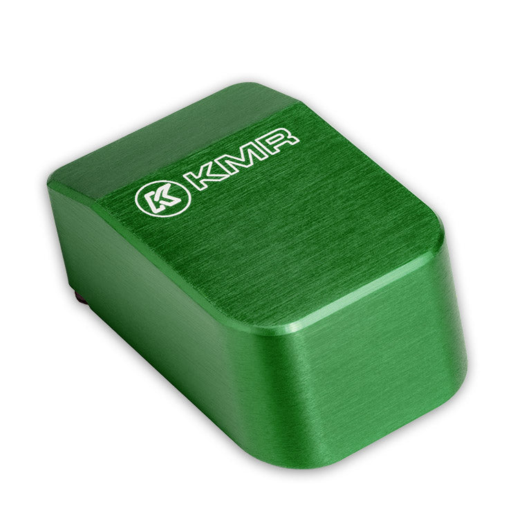 CZ Shadow 2, CZ P-01, CZ 75 & SP-01 base del cargador KMR | +2 cartuchos