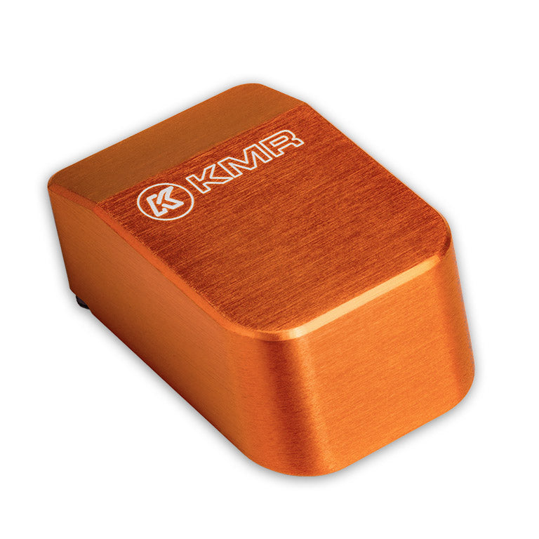 CZ Shadow 2, CZ P-01, CZ 75 & SP-01 base del cargador KMR | +2 cartuchos