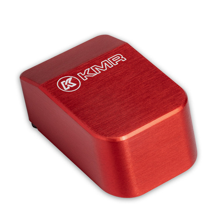 CZ Shadow 2, CZ P-01, CZ 75 & SP-01 base del cargador KMR | +2 cartuchos