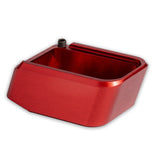 CZ Shadow 2, CZ P-01, CZ 75 & SP-01 base del cargador KMR | +2 cartuchos