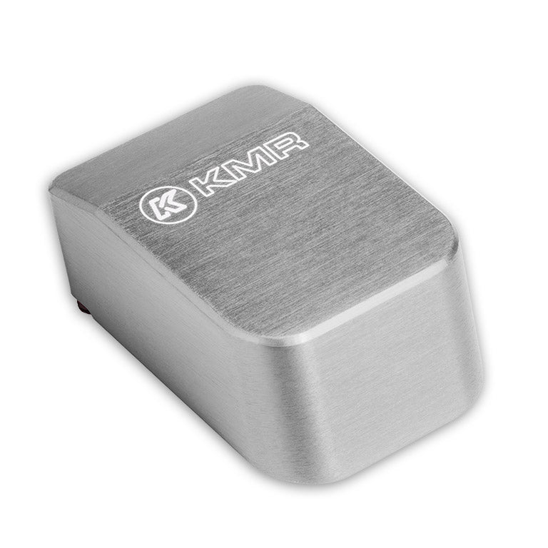 CZ Shadow 2, CZ P-01, CZ 75 & SP-01 base del cargador KMR | +2 cartuchos