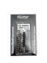 Sistema de reducción de retroceso DPM para CZ Shadow 2 Carry