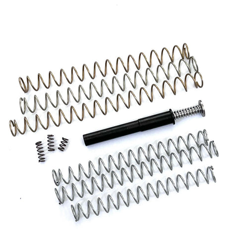 Sistema de reducción de retroceso DPM para CZ Shadow 2 Carry